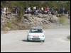 Haiti Arendi autol Ford Escort RS 2000. (22.05.2004) Indrek Ilomets