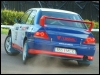 Ramon Lindal - Rainer Maasik autol Mitsubishi Lancer Evo 7. (07.05.2004) Rando Aav