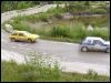 Renser jälitamas Privitsit. (29.06.2003) rally.ee