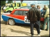 August Paju võistlusauto VAZ 2105. (01.06.2003) rally.ee