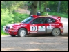 Tord Linnerud - Henning Isdal Toyota Corolla WRC-l. (05.07.2003) Rando Aav