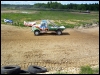 Kõigis kolmes sõidus kindlalt võitjana lõpetanud Aare Teder. (01.06.2003) Heiki Vuntus / Tapa linnaleht Sonumed