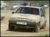 Marko Kasepõld Lada Samaral. (06.06.2004) Rando Aav