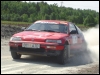 Janno Nutov autol Honda Civic CRX. (05.06.2004) Rando Aav