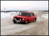 Rainer Aus autol VAZ 2101. (22.02.2004) Priit Ollino