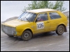 ERK standard klassi võistleja Azarov. (29.06.2003) rally.ee 