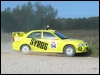 Igor Sokolov - Igor Skuridin A-rühma Mitsubishi Lancer EVO VI-l. (13.09.2003) Villu Teearu