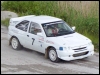 Esimese sõidu võitis Ford Escortil startinud Haiti Arendi. (29.06.2003) rally.ee