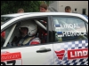 Ramol Lindal - Aivar Heinola Mitsubishi Lancer. (04.07.2003) Villu Teearu