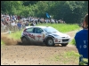 Margus Murakas - Toomas Kitsing Alaküla katsel. (05.07.2003) Villu Teearu