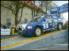 Jari Saarinen - Jon Magnusson Ford Escort WRC-l. (17.10.2003) Erik Berends