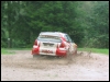Margus Murakas - Toomas Kitsing Toyota Corolla WRC-l. (23.08.2003) Argo Kangro