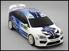 Ford Focus RS WRC. Ford