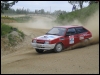 Margus Mets - Lauri Reintam Lada Samaral. (29.05.2004) Villu Teearu