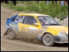 Hannes Junker Opel Kadetil. (29.06.2003) rally.ee