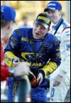 Petter Solberg. (18.04.2004) Reuters / Scanpix