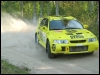 Denis Levyatov - Aleksander Kornilov autol Mitsubishi Lancer EVO VI. (13.09.2003) Villu Teearu