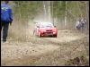 Kert Uus katsel Vaimõisa 2. (03.05.2003) rally.ee 