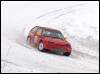 Priit Vadi Honda Civicul. (28.02.2004) Einar Alliksaar