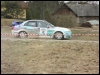 Ivar Raidam - Robert Lepikson. (03.05.2003) rally.ee 