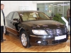 Volkswagen Phaeton Peeter Nooni