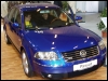 VolksWagen Passat W8 Peeter Nooni