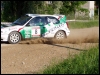 Jouni Ampuja Corolla WRC Peeter Nooni