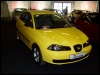 Vali nr 10: Seat Ibiza vist Peeter Nooni