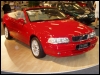 Volvo C70Cabrio Peeter Nooni