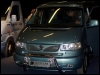 VW JoomaPunker 2.3TD Peeter Nooni