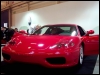 Ferrari 360 Modena Margo Jõgi