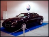Maserati Coupe Margo Jõgi