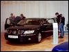 VW Phaeton Margo Jõgi