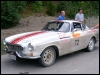 Volvo P1800 (Jari Salo) Simo Kell