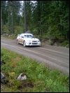 Mitsubishi Lancer Evo 6 (Vesa Mikkola) Simo Kell