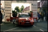 Võitjad Saluri-Lepp finishis Kaido Saul