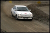 Rando Remmelg - Uku Loide autol Ford Escort RS 2000. (23.04.2005) Karmen Vesselov