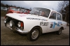 Reemo Michelson - Andrus Valdmaa autol IZ 412 IE. (22.04.2005) Karmen Vesselov 