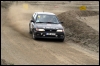 Kristjan Kutser - Karl Kaljumäe Nissan Sunnyl. (23.04.2005) Karmen Vesselov