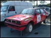 Jaana Jaakkolan Lancia Delta HF Integrale Kari Laasanen