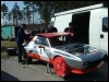 Jokke Kallion Fiat X 1/9 Kari Laasanen