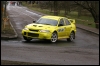 Denis Levjatov autol Mitsubishi Lancer Evo 6. (30.04.2005) Karmen Vesselov