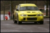 Igor Sokolov autol Mitsubishi Lancer Evo 6. (30.04.2005) Karmen Vesselov