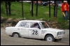 Joosep Toots autol VAZ 2101. (05.06.2005) Rando Aav