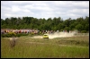 Ott Tänak VW Golfil. (23.06.2005) Rando Aav