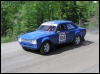 Jukka Hara - Ford Escort RS 2000       Olavi Ullmanen