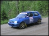 Antero Saari - Nissan Micra 1,3 Super S Olavi Ullmanen