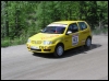 Sami Korvola - VW Polo 1,4  Olavi Ullmanen