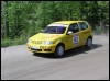 Sami Korvola - VW Polo 1,4  Olavi Ullmanen