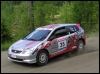 Ailu Magga - Honda Civic Type R Olavi Ullmanen